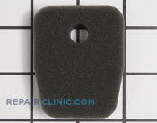 Air Filter - Part # 2226525 Mfg Part # 6690364