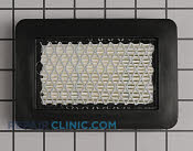 Air Filter - Part # 2229388 Mfg Part # A226000530