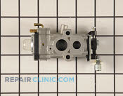 Carburetor Assembly - Part # 1738310 Mfg Part # 15003-2758