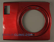 Cover - Part # 1306703 Mfg Part # 3550ER0039E