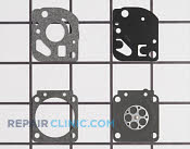 Diaphragm - Part # 2229404 Mfg Part # 12530313120