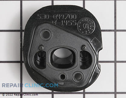 Flange 530049700 Main Product View