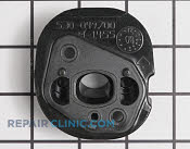 Flange - Part # 1985795 Mfg Part # 530049700
