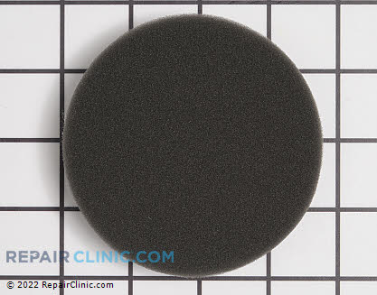 Foam Filter 6690324 Main Product View