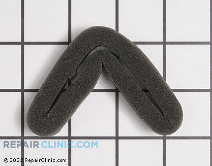 Foam Filter 6690360 Main Product View