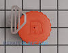 Gas Cap 6691716         Alternate Product View
