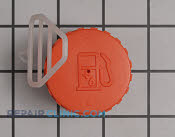 Gas Cap - Part # 2226514 Mfg Part # 6691716