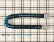 Hose - Part # 1664834 Mfg Part # 16074-1