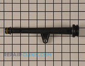 Oil Dipstick - Part # 1712220 Mfg Part # 25 123 07-S
