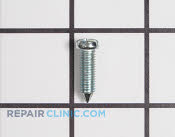 Screw - Part # 1997804 Mfg Part # 12313404260