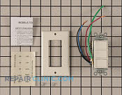 Switch  Kit - Part # 1933141 Mfg Part # S77DW