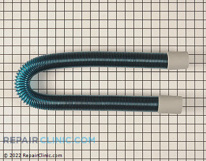 Vacuum Hose 16074-1 Main Product View