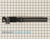 Valve - Part # 1609012 Mfg Part # 43516010