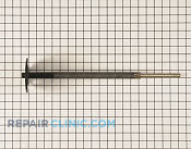 Axle - Part # 1763649 Mfg Part # 01037000