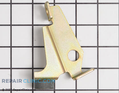 Brake Plate 93-4312 Main Product View