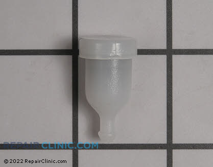 Breather A356000040 Main Product View