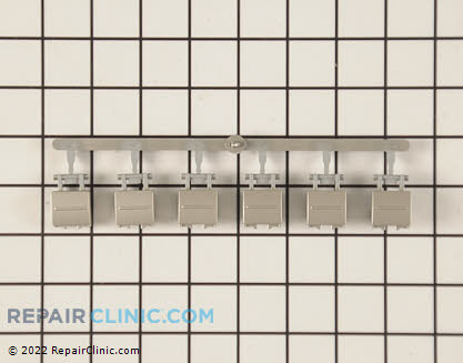Button 00600071 Main Product View