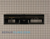 Control  Panel - Part # 560422 Mfg Part # 4171280