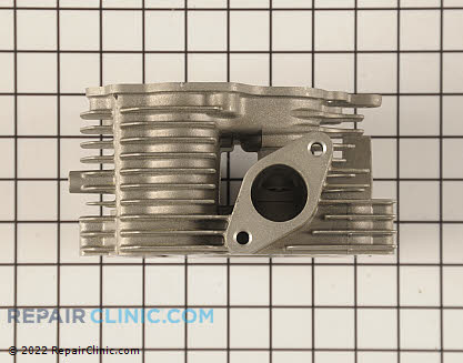 Cylinder Head, Kohler Engines Genuine OEM  12 318 50-S