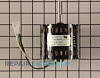Fan Motor S99080580 Alternate Product View