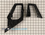 Handle - Part # 1995756 Mfg Part # 530071272