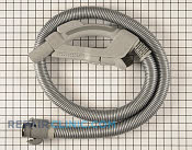 Hose - Part # 1638391 Mfg Part # 61977-5