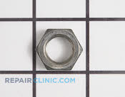 Nut - Part # 1659261 Mfg Part # 650816