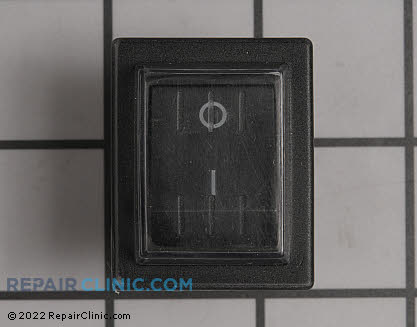 Rocker Switch E515 Main Product View