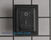 Rocker Switch - Part # 1724675 Mfg Part # E515