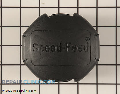 Trimmer Head Cover X472000012 Main Product View