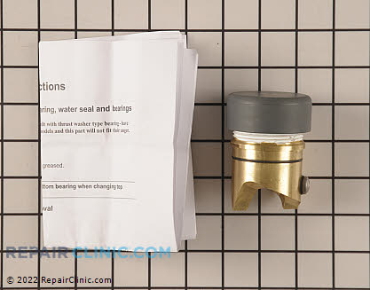 Bearing 02-4575-21 Main Product View