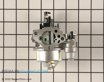Carburetor 16100-ZE2-W71 Main Product View