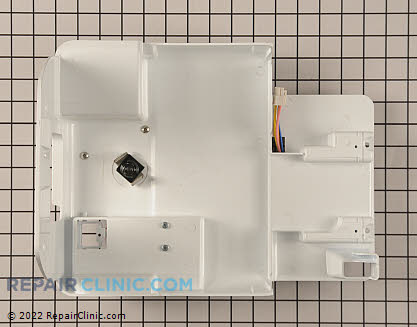 Condenser Fan Motor EAU50644301 Main Product View