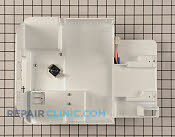 Condenser Fan Motor - Part # 1527958 Mfg Part # EAU50644301
