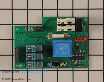 Control Board Kit 487479 Main Product View