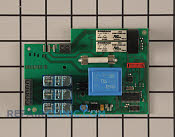 Control Board Kit - Part # 1102129 Mfg Part # 487479
