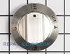 Control Knob 318242220       Alternate Product View