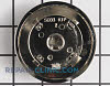 Control Knob 318242220       Alternate Product View
