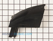 Cover - Part # 1618545 Mfg Part # 2037244