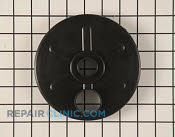 Cover - Part # 1660598 Mfg Part # 88080