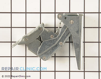 Door Hinge 02-3866-03 Main Product View