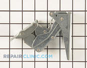 Door Hinge - Part # 1863535 Mfg Part # 02-3866-03