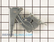 Door Hinge - Part # 1863536 Mfg Part # 02-3866-04