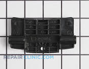Door Hinge - Part # 1811422 Mfg Part # WH01X10561