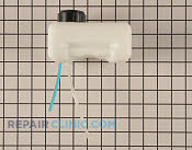 Fuel Tank Kit - Part # 1830574 Mfg Part # 753-04306