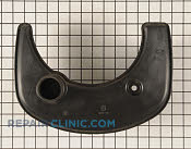 Gas Tank - Part # 1859074 Mfg Part # 95-1897