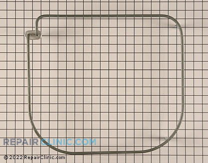Heating Element Assembly WD05X10008 Main Product View