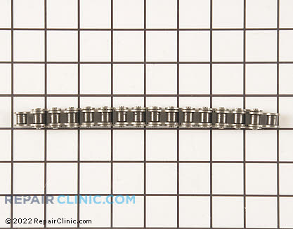 Roller chain 1021100 Main Product View