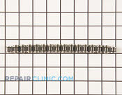 Roller chain - Part # 1866854 Mfg Part # 1021100