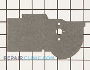 Carburetor Gasket - Part # 1950843 Mfg Part # 9074002